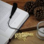 Bird Bookmark