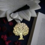 Bodhi Tree Bookmark