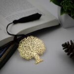 Bodhi Tree Bookmark