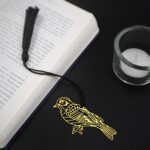 Bird Bookmark