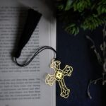 Cross Bookmark