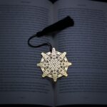 DharmaChakra Bookmark