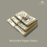 Recycled paper Diaries 01 (1)