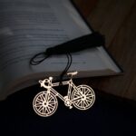 brass-bicycle-bike-rider-bookmark