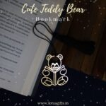 brass-teddy-bear-reading-bookmark